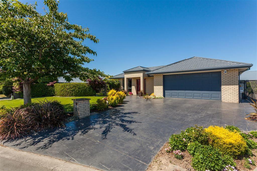 Perfect Home, Stunning Gardens - Aidanfield Gardens Bellissimo Christchurch Exterior foto