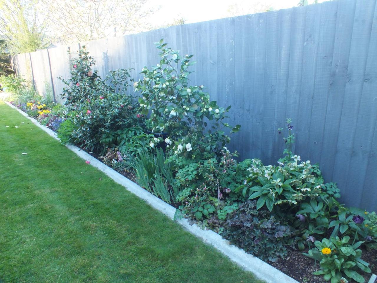 Perfect Home, Stunning Gardens - Aidanfield Gardens Bellissimo Christchurch Exterior foto