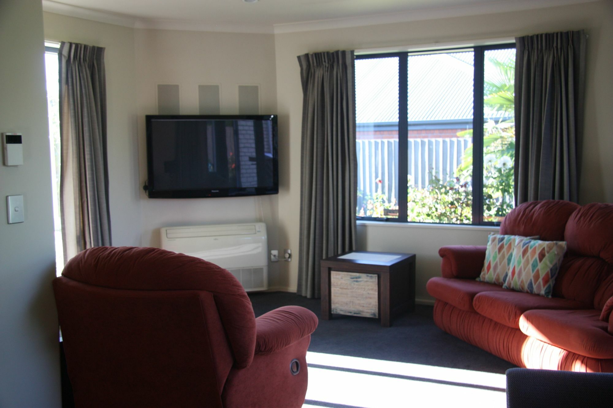 Perfect Home, Stunning Gardens - Aidanfield Gardens Bellissimo Christchurch Exterior foto