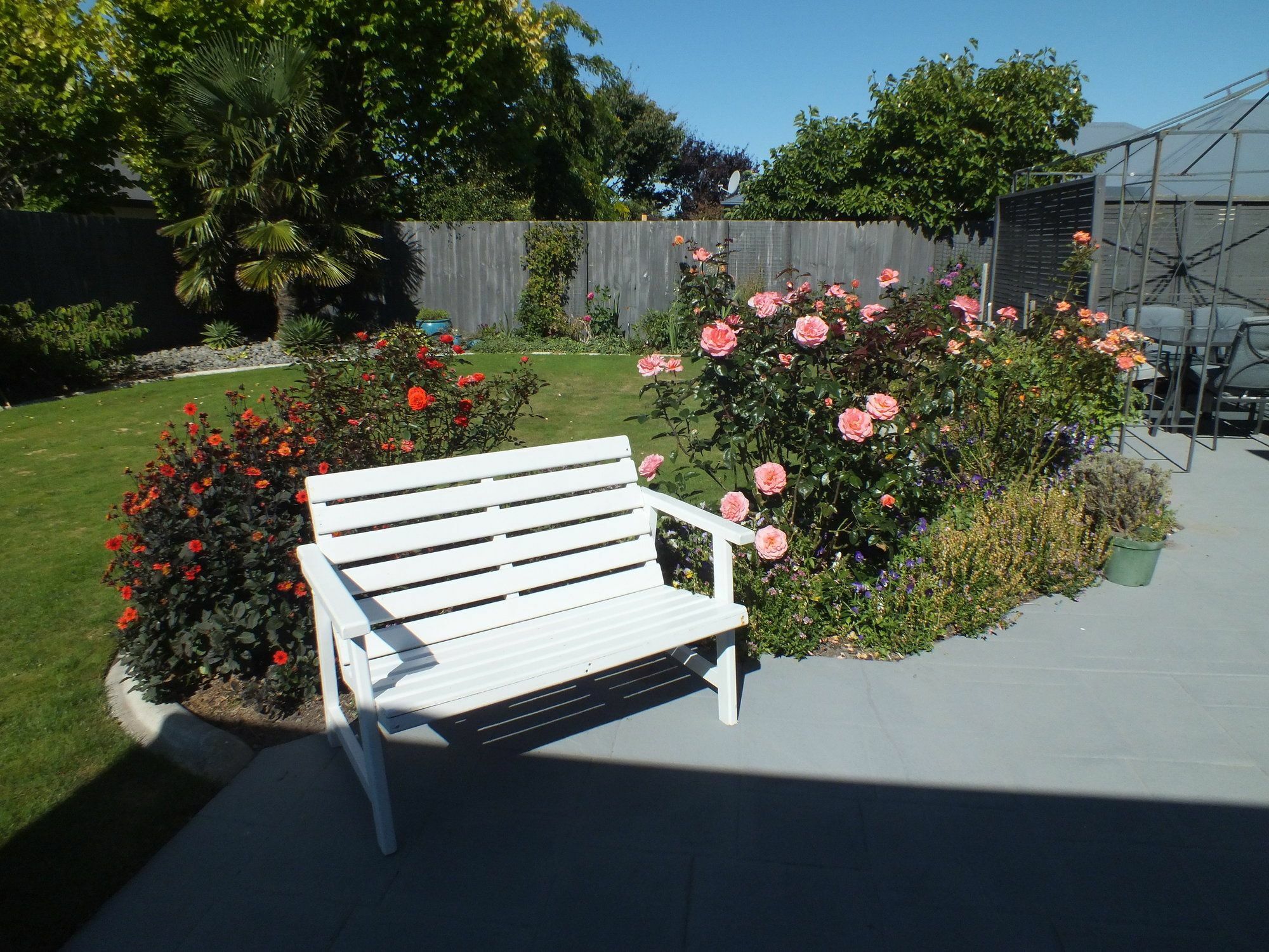 Perfect Home, Stunning Gardens - Aidanfield Gardens Bellissimo Christchurch Exterior foto