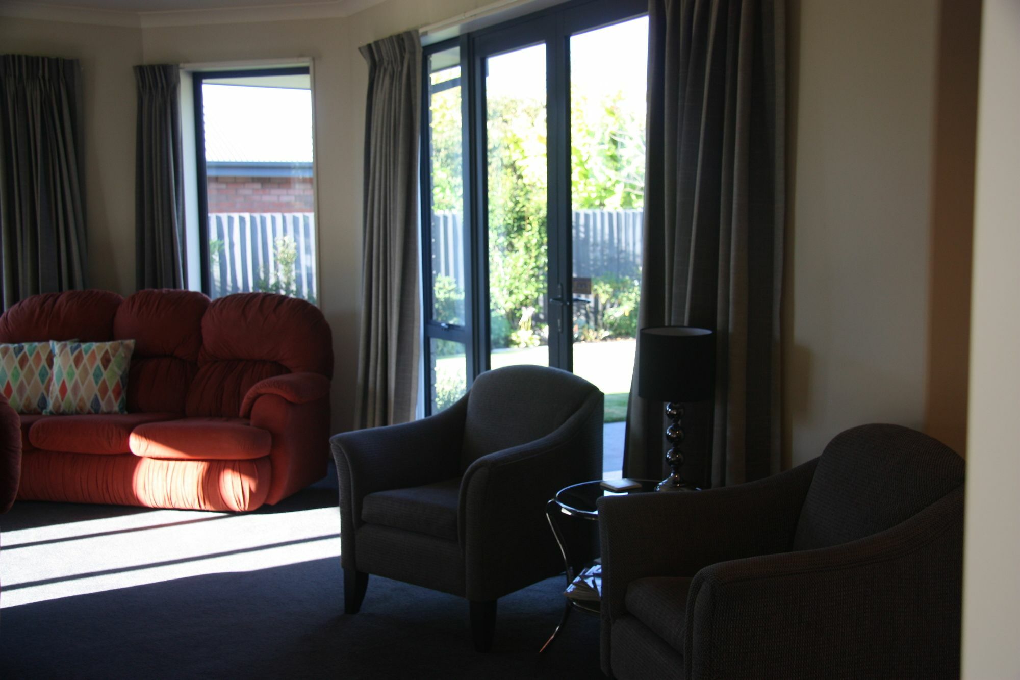 Perfect Home, Stunning Gardens - Aidanfield Gardens Bellissimo Christchurch Exterior foto