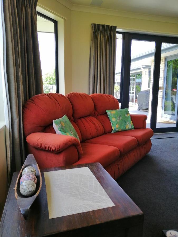 Perfect Home, Stunning Gardens - Aidanfield Gardens Bellissimo Christchurch Exterior foto