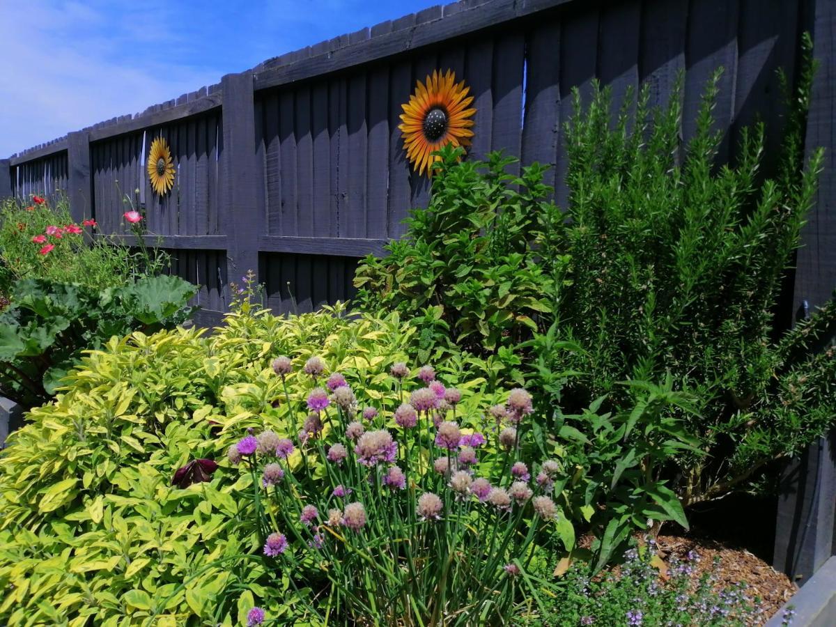 Perfect Home, Stunning Gardens - Aidanfield Gardens Bellissimo Christchurch Exterior foto